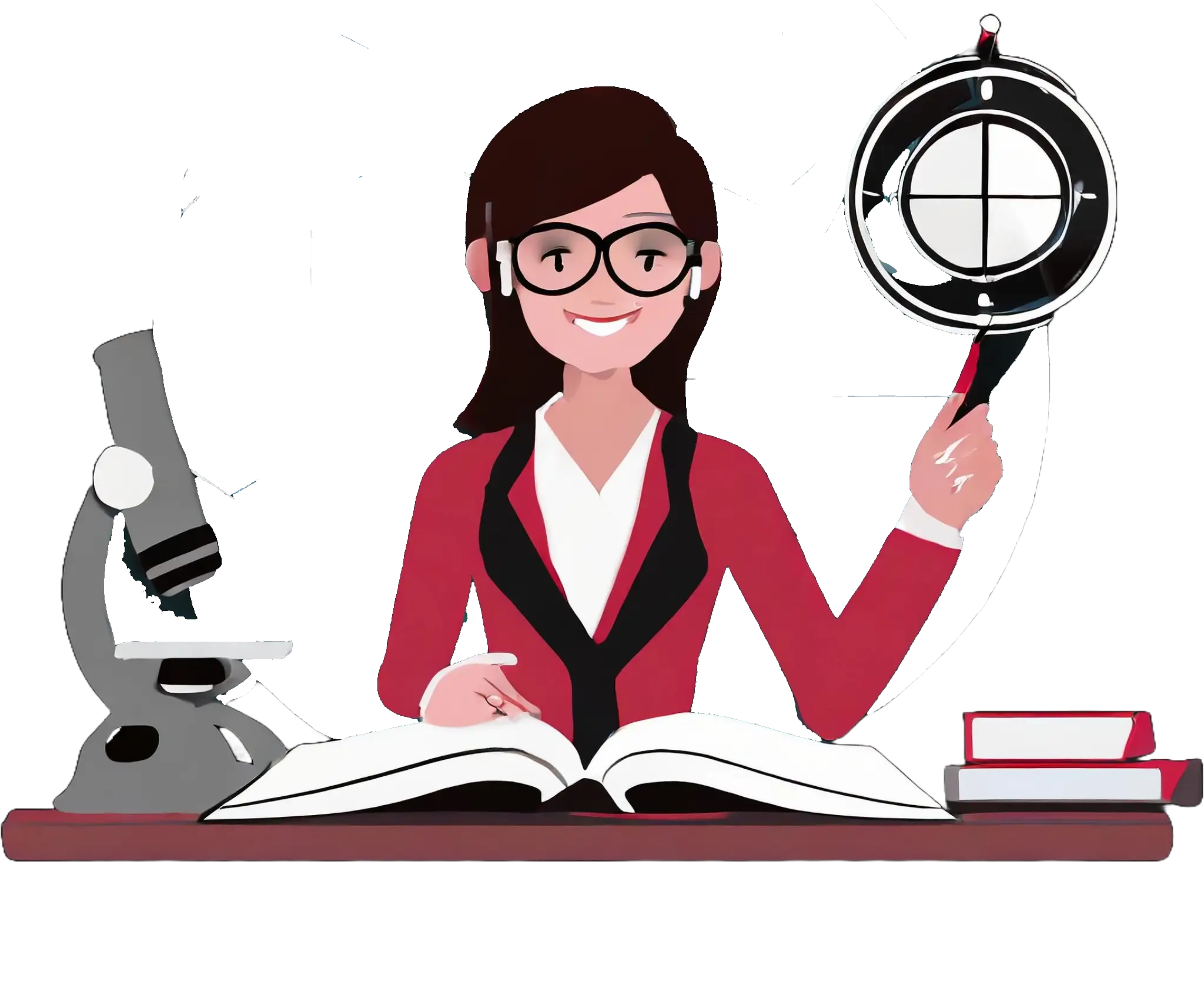 Science Assignment Writer